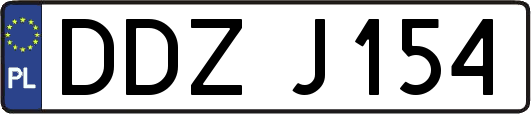 DDZJ154