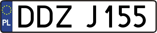 DDZJ155