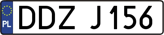 DDZJ156