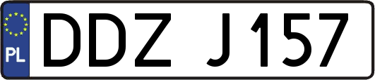 DDZJ157