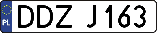 DDZJ163