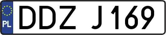 DDZJ169