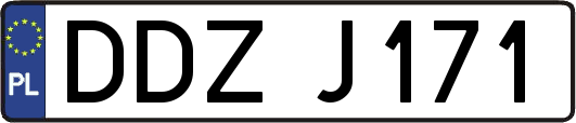 DDZJ171