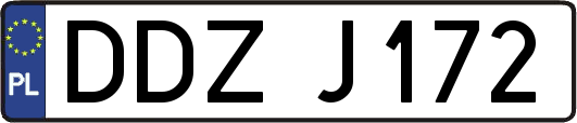 DDZJ172