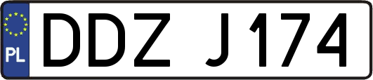 DDZJ174