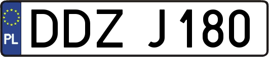 DDZJ180
