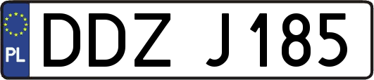 DDZJ185