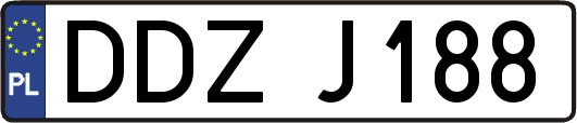 DDZJ188