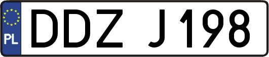 DDZJ198