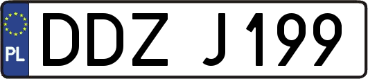 DDZJ199