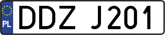 DDZJ201