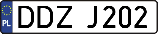 DDZJ202