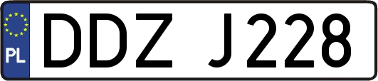 DDZJ228