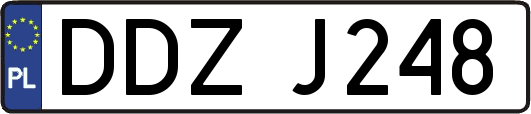 DDZJ248