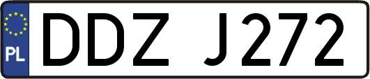 DDZJ272