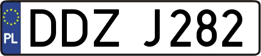 DDZJ282