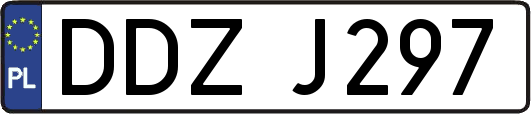 DDZJ297
