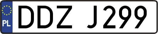 DDZJ299