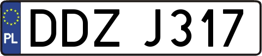 DDZJ317