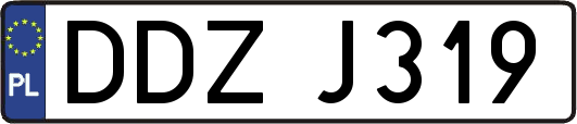 DDZJ319