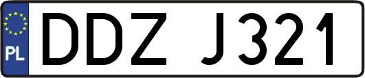 DDZJ321
