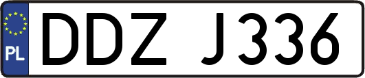 DDZJ336