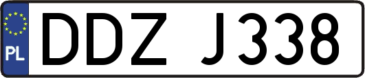 DDZJ338