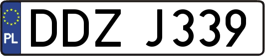 DDZJ339