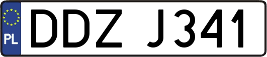 DDZJ341