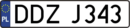 DDZJ343