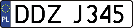 DDZJ345