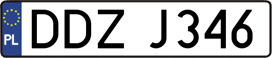 DDZJ346