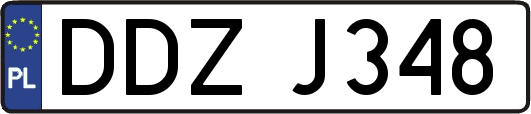 DDZJ348