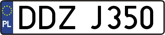 DDZJ350