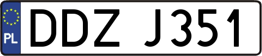 DDZJ351