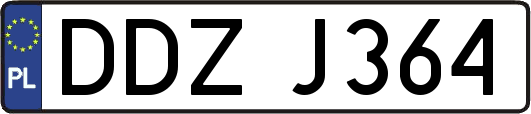 DDZJ364