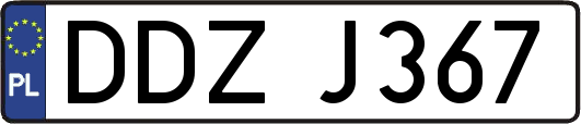 DDZJ367