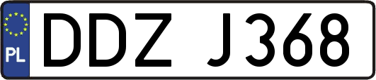 DDZJ368
