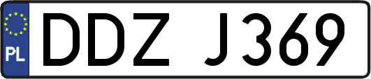 DDZJ369