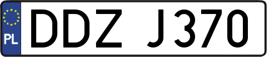 DDZJ370