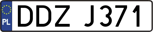 DDZJ371