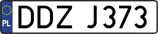 DDZJ373