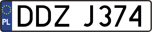 DDZJ374
