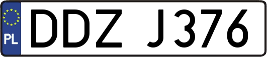 DDZJ376