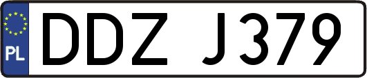 DDZJ379