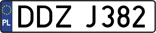 DDZJ382