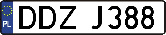 DDZJ388