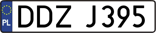 DDZJ395