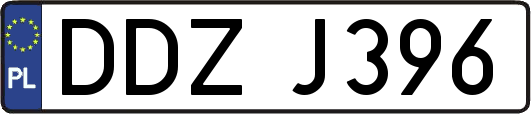 DDZJ396