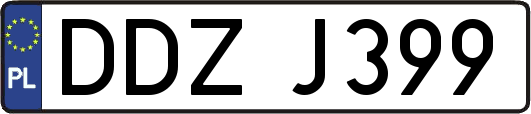 DDZJ399